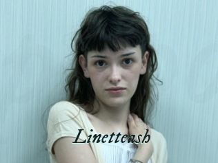 Linetteash