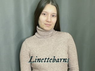 Linettebarns