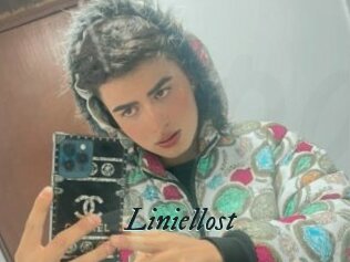 Liniellost