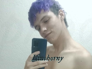 Linohorny