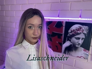 Lisaschneider