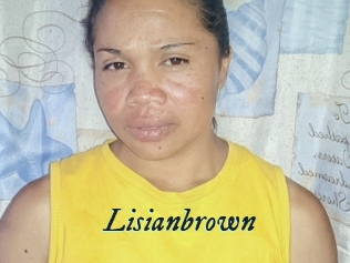 Lisianbrown