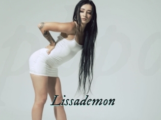 Lissademon