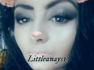 Littleanays18