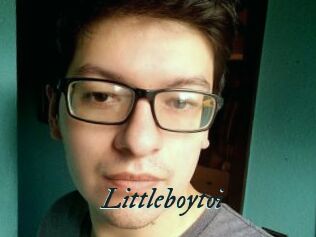 Littleboytoi