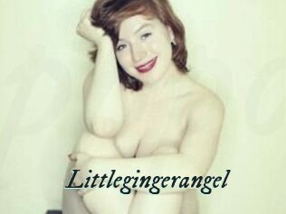 Littlegingerangel