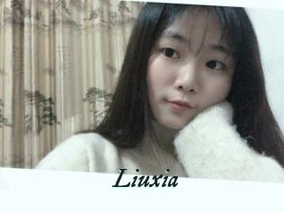 Liuxia