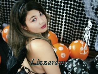 Lizzaramos