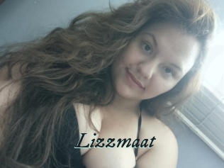 Lizzmaat