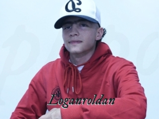 Loganroldan