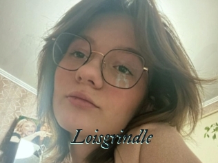 Loisgrindle