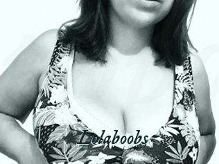 Lolaboobs