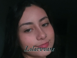 Lolaevvans