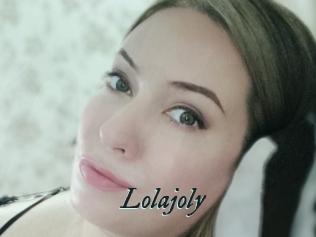 Lolajoly