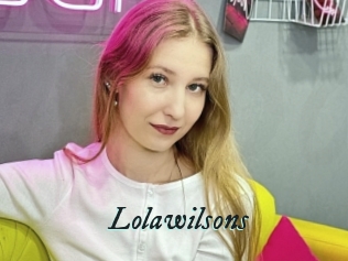 Lolawilsons