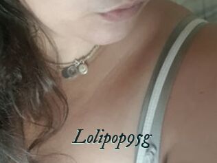 Lolipop95g