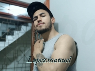 Lopezmanuel