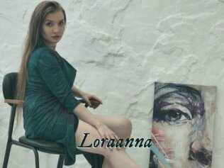 Loraanna