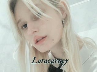 Loraearney