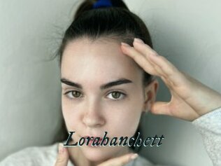 Lorahanchett