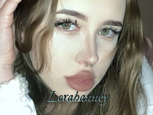 Lorahanney