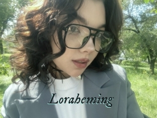 Loraheming