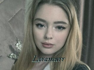 Loramurr