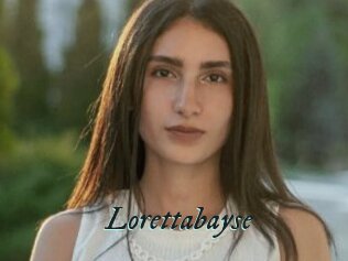 Lorettabayse