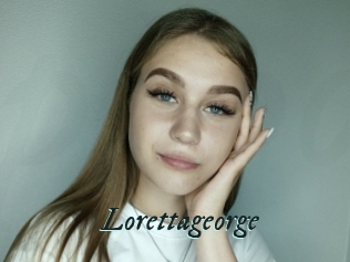 Lorettageorge