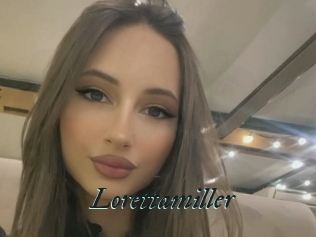 Lorettamiller