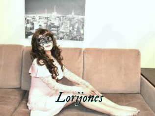 Lorijones