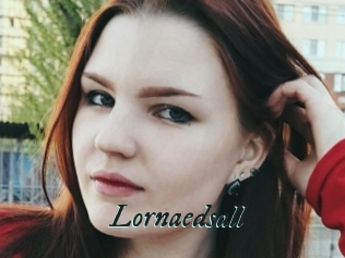 Lornaedsall