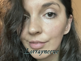 Lorrayneeve