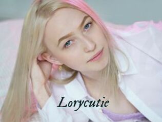 Lorycutie