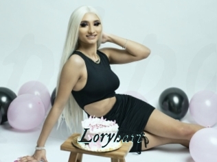 Loryhart