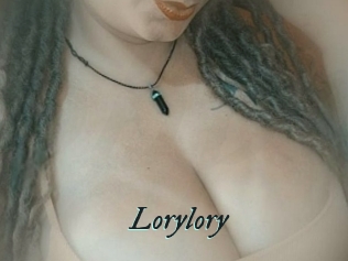 Lorylory