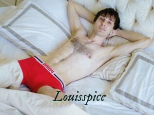 Louisspice