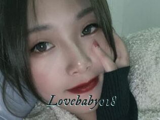 Lovebaby018