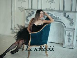 Loveblackk