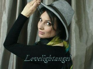 Lovelightangel