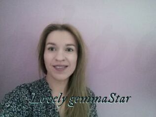 Lovely_gemmaStar