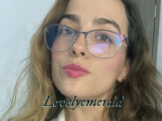 Lovelyemerald