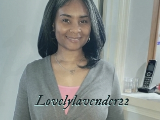 Lovelylavender22