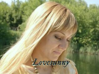 Lovesunny