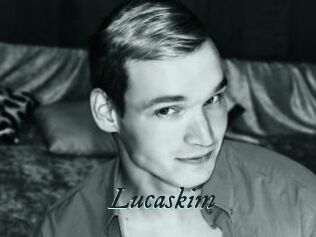 Lucaskim