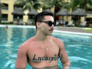 Lucasyork