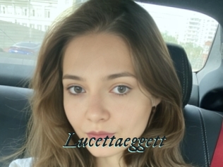 Lucettaeggett