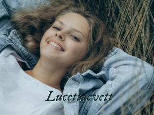 Lucettaevett