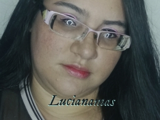 Lucianamas