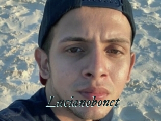 Lucianobonet